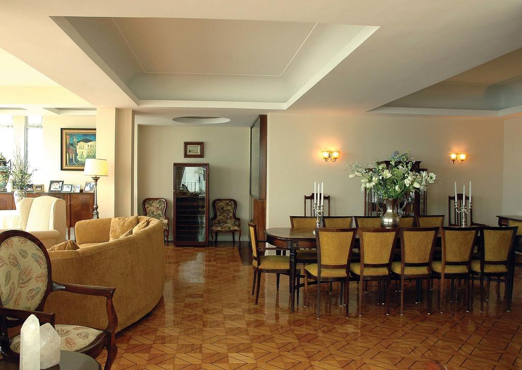 Marta Rio Guesthouse Рио-де-Жанейро Экстерьер фото