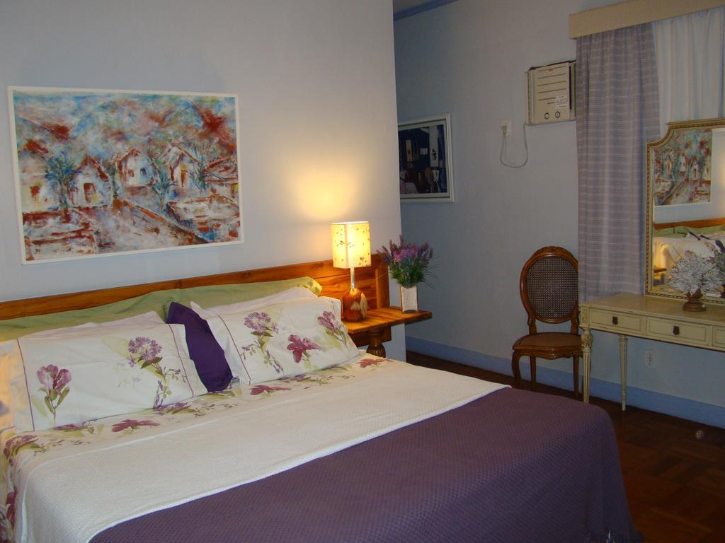 Marta Rio Guesthouse Рио-де-Жанейро Номер фото
