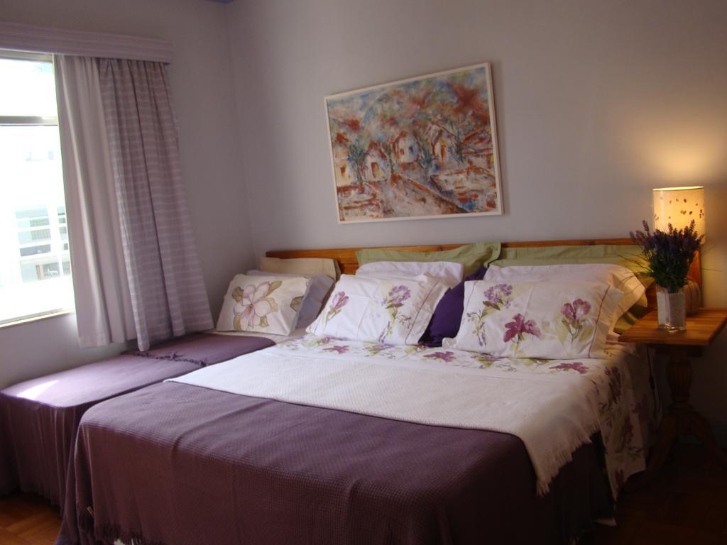 Marta Rio Guesthouse Рио-де-Жанейро Номер фото