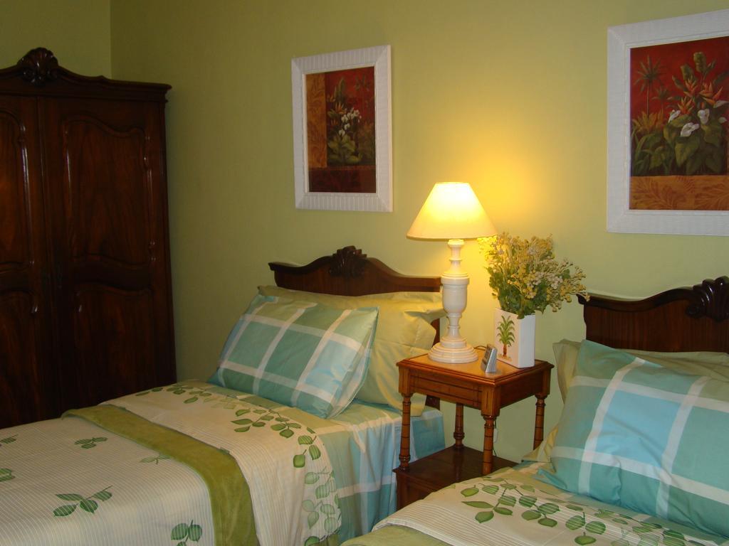 Marta Rio Guesthouse Рио-де-Жанейро Номер фото