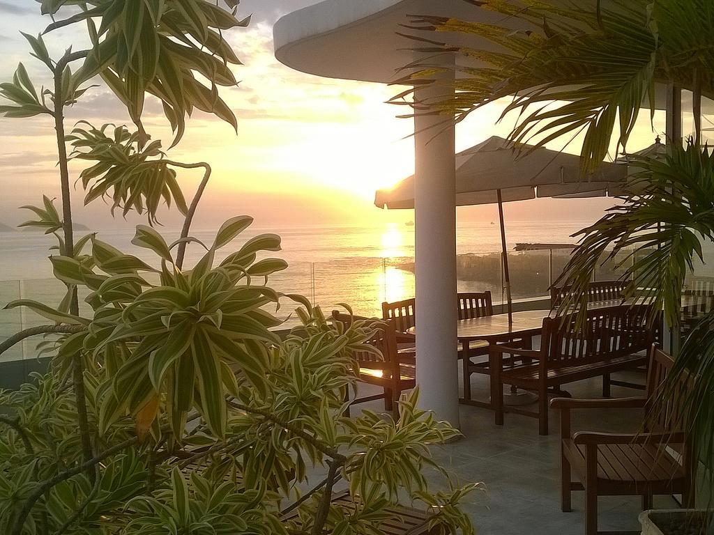 Marta Rio Guesthouse Рио-де-Жанейро Экстерьер фото