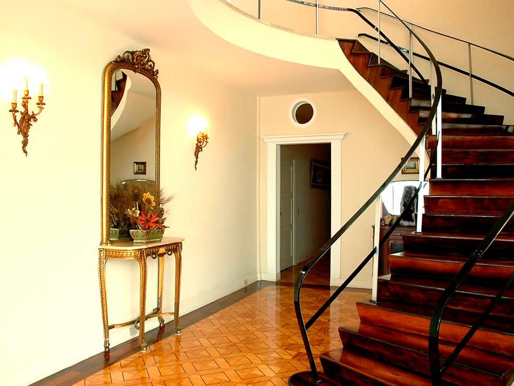 Marta Rio Guesthouse Рио-де-Жанейро Экстерьер фото